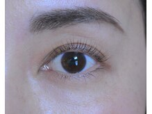 ビューティサロン ダブル 三田店(beauty salon W)/パリジェンヌラッシュリフト