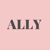 アリー(ALLY)のお店ロゴ