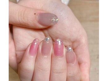 ハンドレッド(HANDRED)/