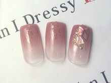 キャンアイドレッシー 熊谷店/5～６月　4000円