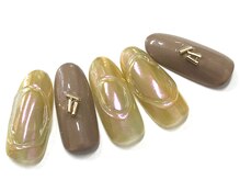 コルン/シンプル定額