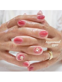 パラジェル新色ワンカラー