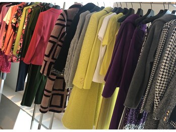 エムエムスタイルカラー(MM style color)/