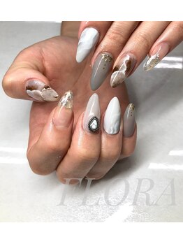 フローラ(FLORA)/スカアートやり放題/12980