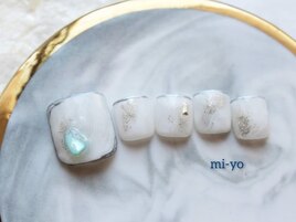 フット【定額￥8250(税込)★】