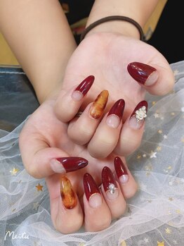 パンダネイル(Panda Nail)/施術例【ネイル/川崎/神奈川】