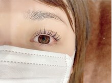 コラソン プラチナレーベル(CORAZON Platinum Label)/パリジェンヌラッシュリフト