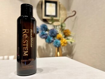 130°の癒し 仙台榴岡店 たまゆら/リステム（ヘアローション）