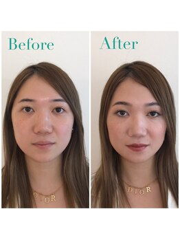 アクエリエス(Aquarius)/【大人気】パーソナルカラー診断