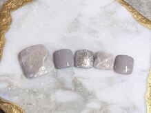 アスー(Aswy.)/【footトレンド定額】