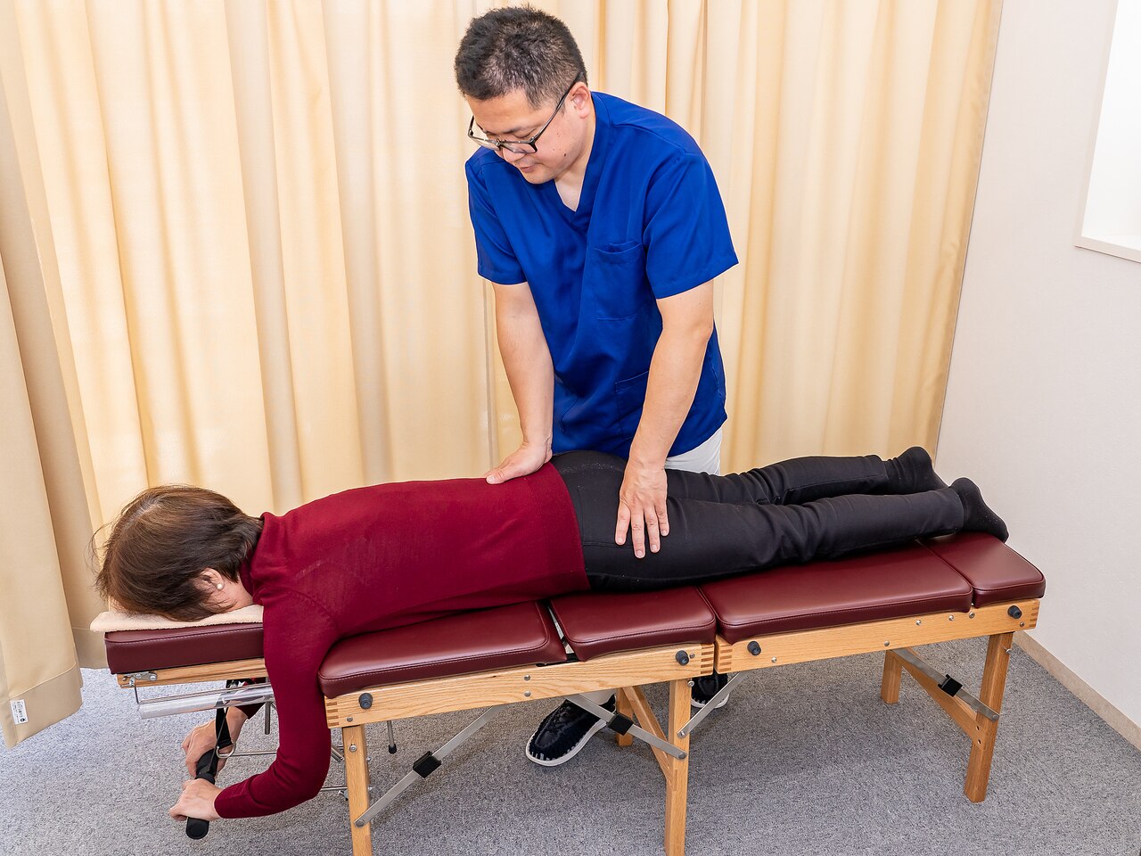 鎌ヶ谷駅前カイロプラクティック｜ホットペッパービューティー