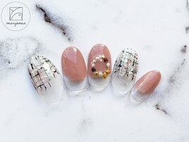 クリスマスアート