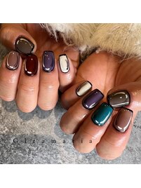 持ち込みdesignオッケー！