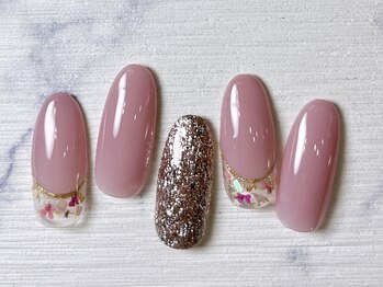 ネイルサロン インプレス(Impress)/春ネイル