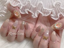 ルブリー(roovely)/HAND☆120分コース