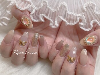 ルブリー(roovely)/HAND☆120分コース