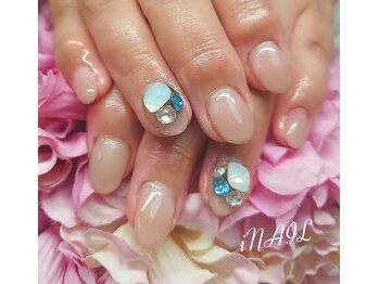 アイネイル(iNAIL)/