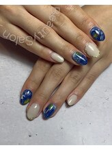 美容所 丸八/画像持ち込みコース