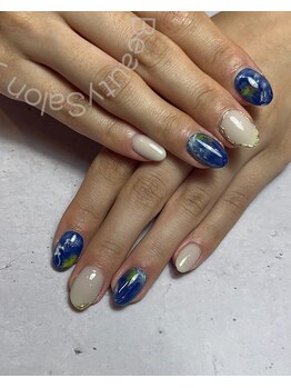 美容所 丸八/画像持ち込みコース