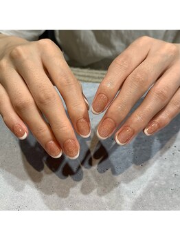 オーク ガーデン 中目黒(OAK garden)/マグネット×フレンチ