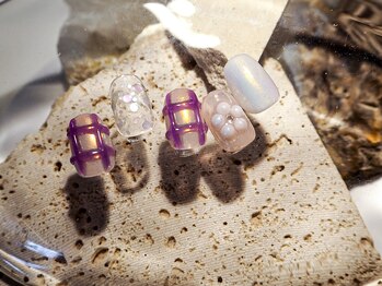 シンス(Since)/7月jr monthlyDesign plus