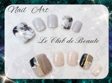 ル クラブ ド ボーテ 練馬/モノトーンDesign☆