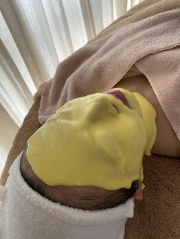 メナードフェイシャルサロン 岐阜茜部/くすみ/紫外線ダメージケア