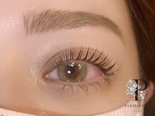ニューラインアイプラス トウキョウ(New Line eye+ Tokyo)/【パリジェンヌラッシュリフト】