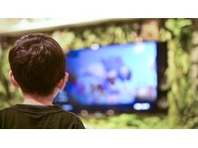 アイリー(i’rry)/お子様もぜひご一緒に。