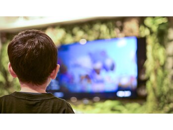 アイリー(i’rry)/お子様もぜひご一緒に。