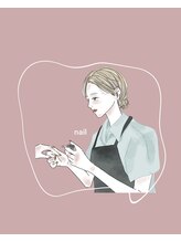 エイチ アンド ビー(H&B) RIKA ネイル