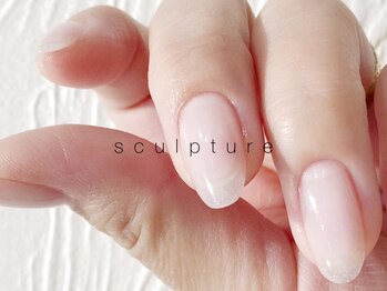 ブラウ ネイル パーティー(Blau Nail Party)の写真/【長さだし◇1本￥1300～】ケア込み(ジェル・スカルプ・マニキュア)深爪や美爪形成などのお悩みも相談可♪