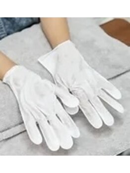 アモーレ プラス トゥエンティフォー(Amore +24)/ハンドパック