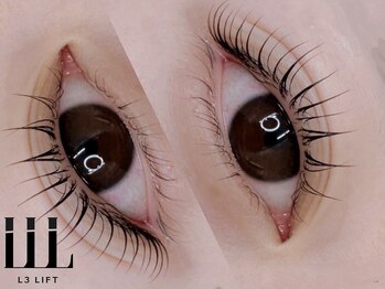 ミュゲ(Muguet)/水戸/まつげパーマ/マツパ/眉毛