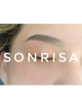 アイブロウメニューがあるサロン