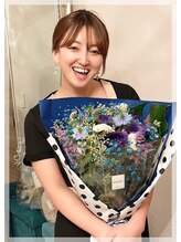 モアナ(Moana)&nbsp;橋本 珠梨