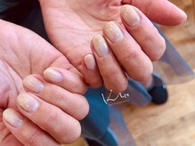 クレー(Klee)/美グラデーション