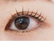 アプリラッシュ シエロ(Apri Lush Cielo)/まつ毛パーマ