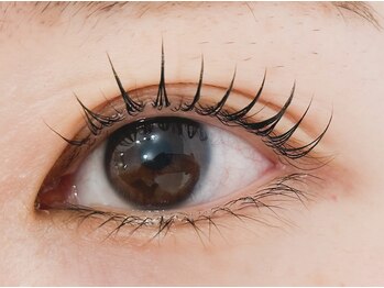 アプリラッシュ シエロ(Apri Lush Cielo)/まつ毛パーマ