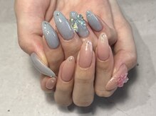 エイトムーン(8moon)/ワンカラー