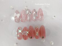 エクレ(E'clat)/韓国ネイルデザイン