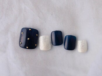 ネイルプラザ 河原町OPA店(NAIL PLAZA)/