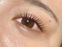 コル アイラッシュ マルヤマ(col eyelash maruyama)/lash lift