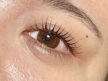 コル アイラッシュ マルヤマ(col eyelash maruyama)/lash lift
