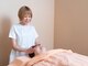 トップヘアーテラス(TOPHAIR TERRACE)の写真/松やに天然WAXで毛穴/角質レス肌に 話題の「松やに」で水光肌に♪