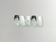 マックスビューティーネイル(MAX BEAUTY nail)/バレエコア ¥9,900