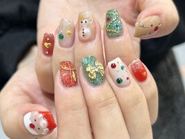 Designコース¥10,000～