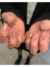 アソート 神戸元町(Assort)/4本アート