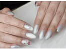 nail