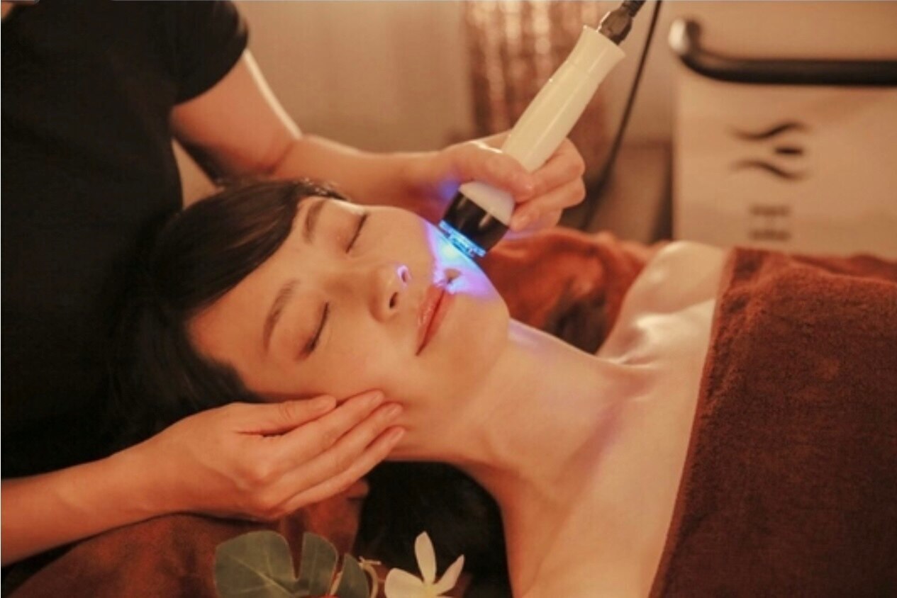 台湾式リラクゼーションサロン オーラ神保町店(Aura)｜ホットペッパー